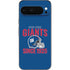 NFL New York Giants Helmet Pixel 9 Pro XL Skin